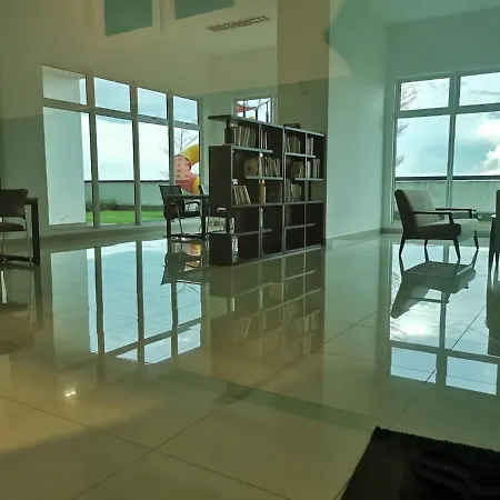 Twin Galaxy Studio 2Pax 5Min To Ksl Ciq Johor Bahru Exterior photo