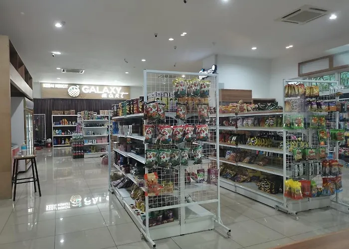 Twin Galaxy Studio 2Pax 5Min To Ksl Ciq