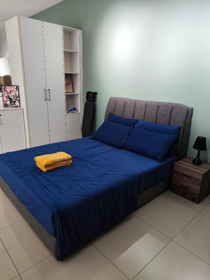 Apartemen Twin Galaxy 2pax 5min To Ksl Ciq